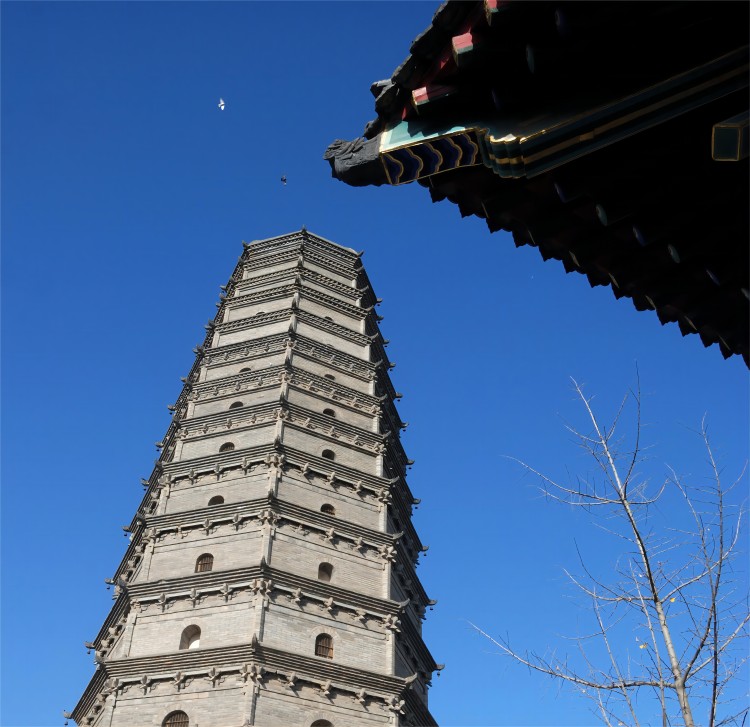 法门祈福：西安、乾陵、法门寺、大慈恩寺、回民街 高铁3日游